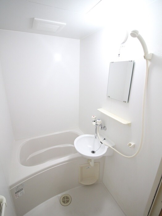物件内観写真9　(バス／シャワールーム等)