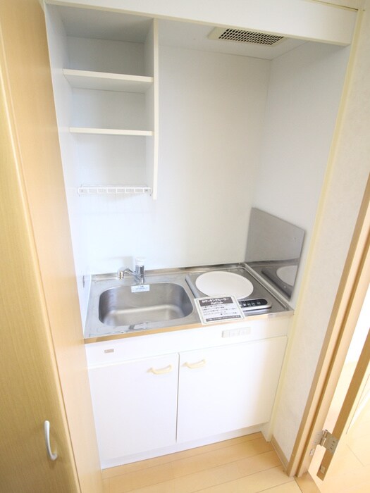 物件内観写真9　(キッチン)