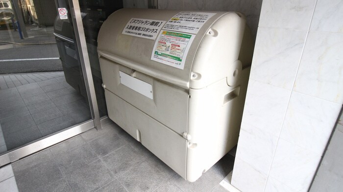 物件外観写真6　(建物設備)