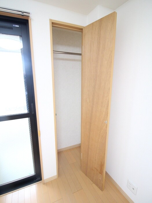 物件内観写真14　(収納)