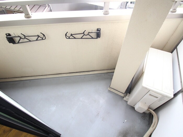 物件内観写真15　(ベランダ・バルコニー)