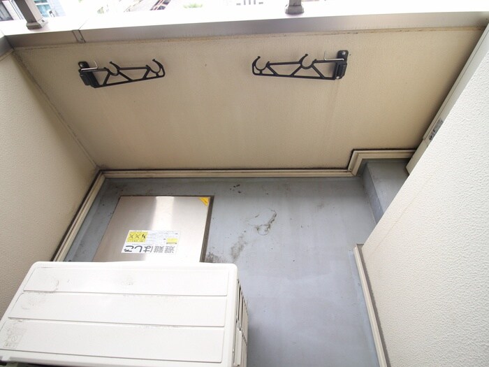 物件内観写真17　(ベランダ・バルコニー)