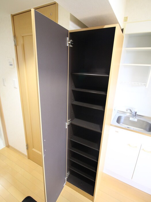 物件内観写真17　(靴箱)