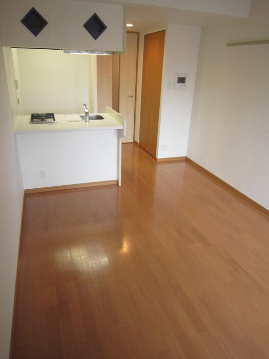 物件内観写真4　(居室)