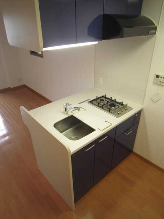 物件内観写真5　(キッチン)