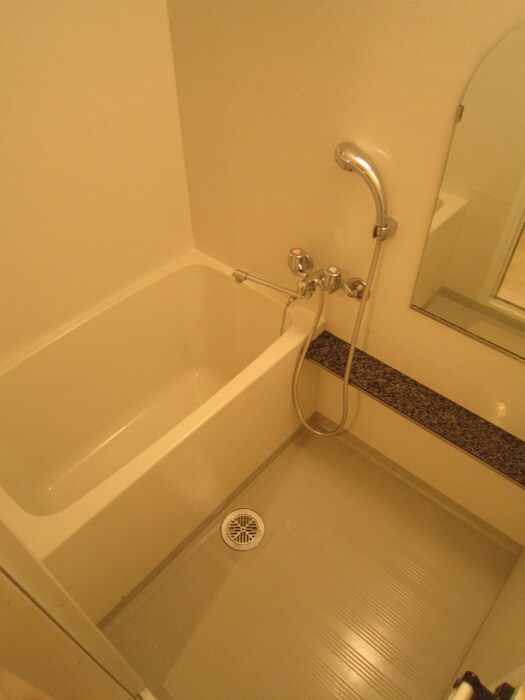 物件内観写真6　(バス／シャワールーム等)