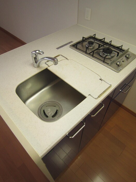 物件内観写真13　(キッチン)