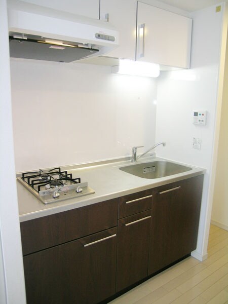 物件内観写真7　(キッチン)