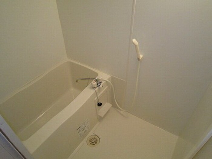 物件内観写真14　(バス／シャワールーム等)