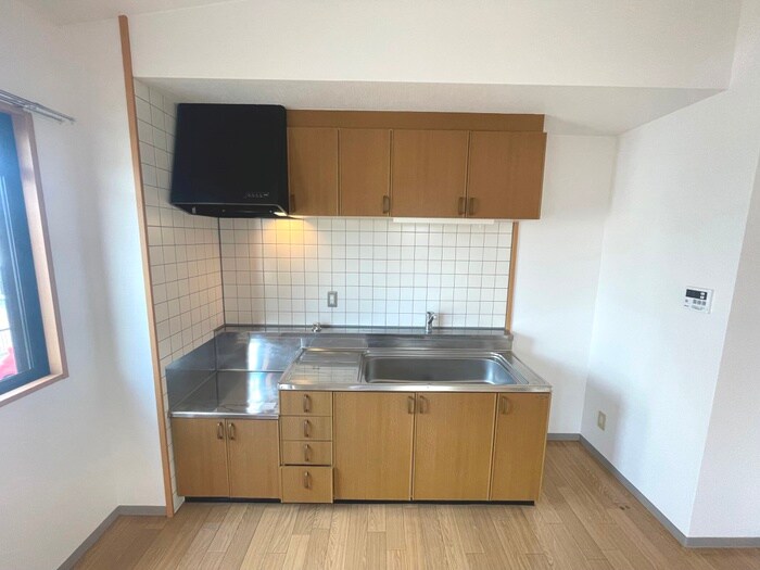 物件内観写真7　(キッチン)