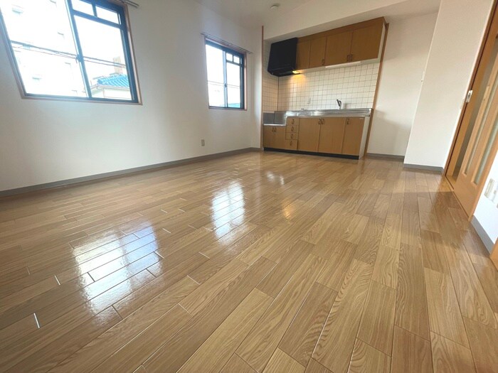 物件内観写真12　(居室)