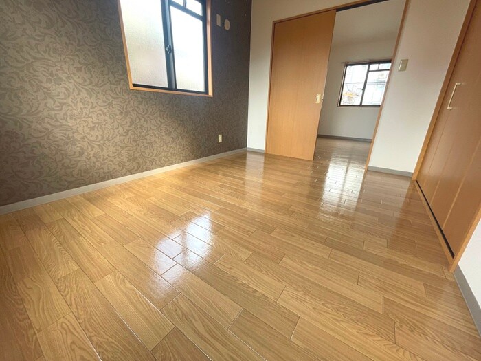 物件内観写真14　(居室)