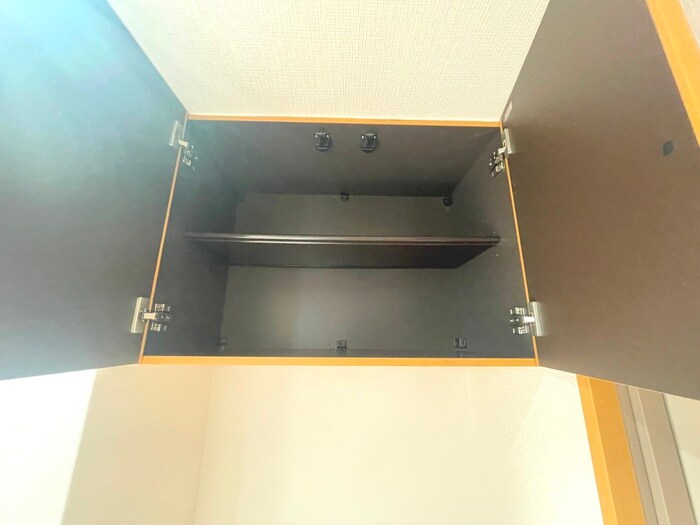 物件内観写真19　(収納)