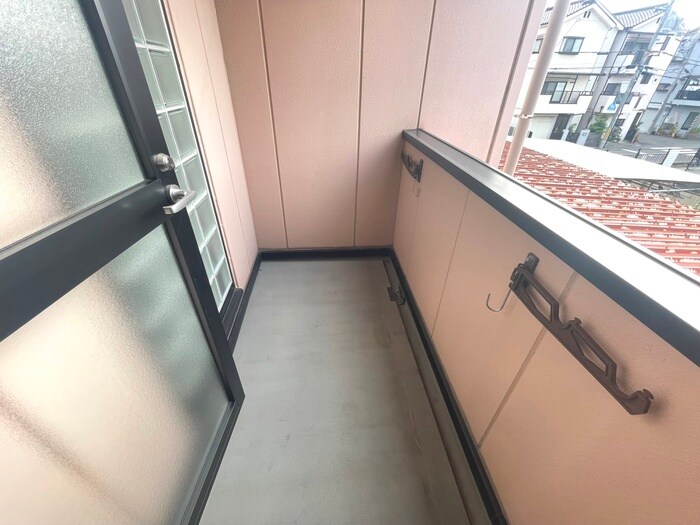 物件内観写真20　(ベランダ・バルコニー)