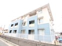 フィルコート東羽倉崎C棟