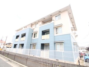 フィルコート東羽倉崎C棟外観写真