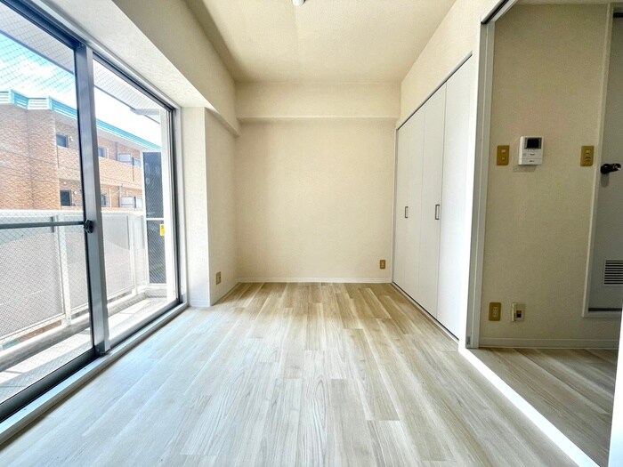 物件内観写真12　(居室)