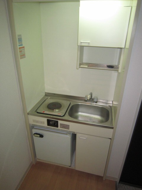 物件内観写真7　(キッチン)