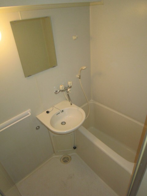 物件内観写真10　(バス／シャワールーム等)