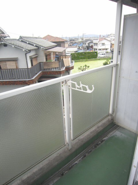 物件内観写真16　(ベランダ・バルコニー)