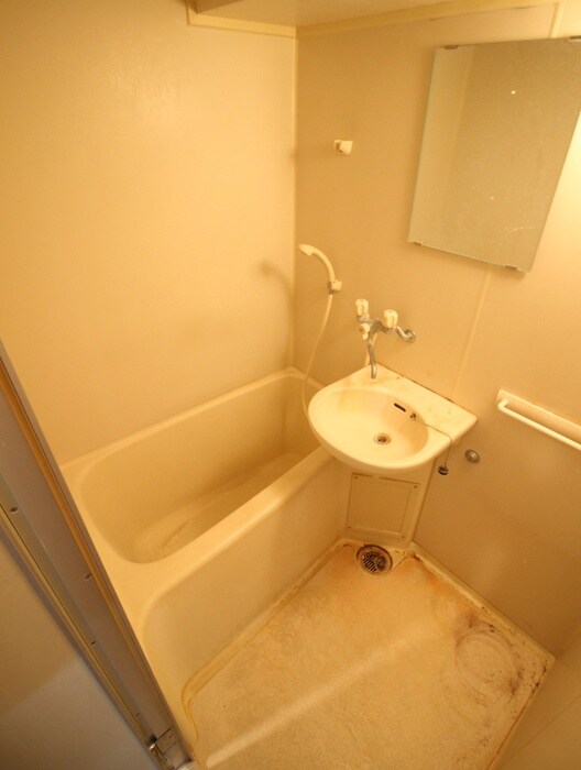 物件内観写真17　(洗面)