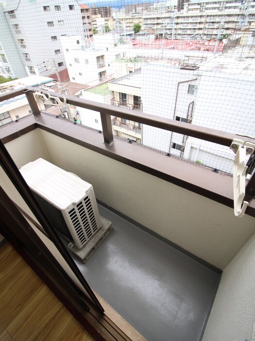 物件内観写真15　(ベランダ・バルコニー)