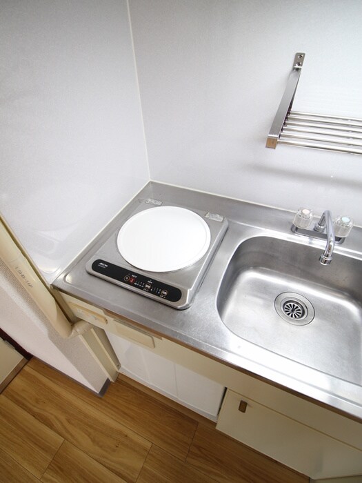 物件内観写真21　(キッチン)