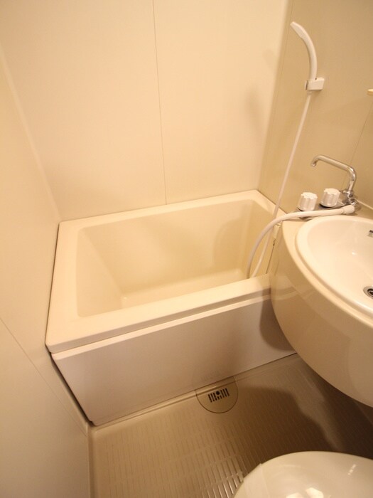 物件内観写真22　(バス／シャワールーム等)