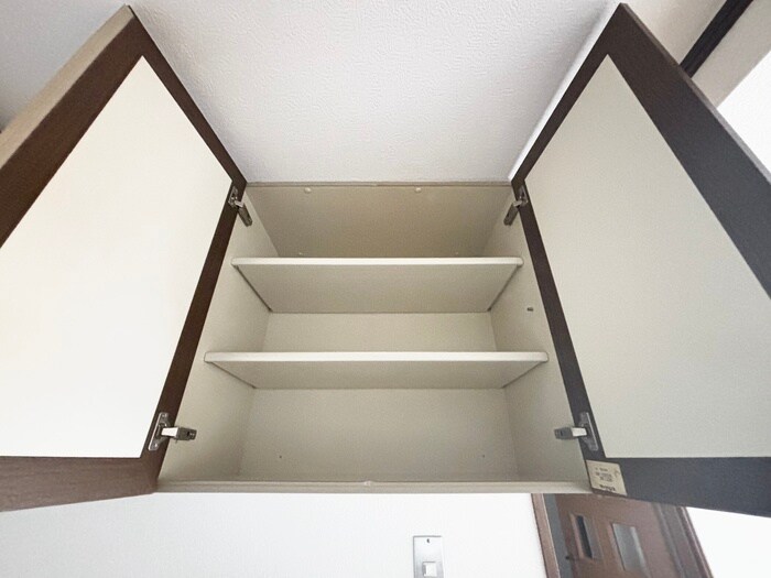 物件内観写真13　(収納)