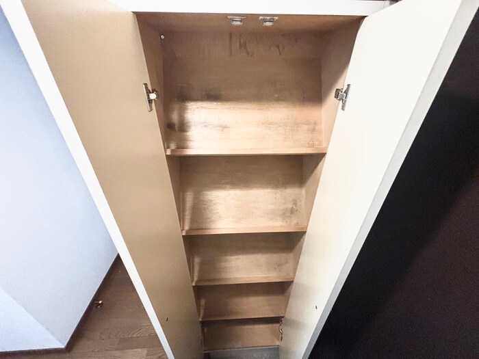 物件内観写真17　(靴箱)