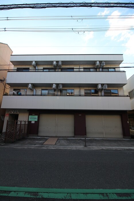 物件外観写真3　(外観写真)