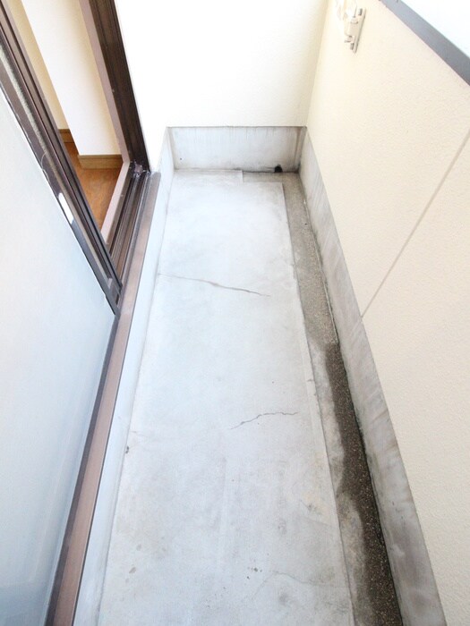 物件内観写真15　(ベランダ・バルコニー)