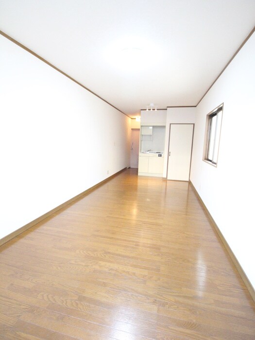 物件内観写真20　(居室)