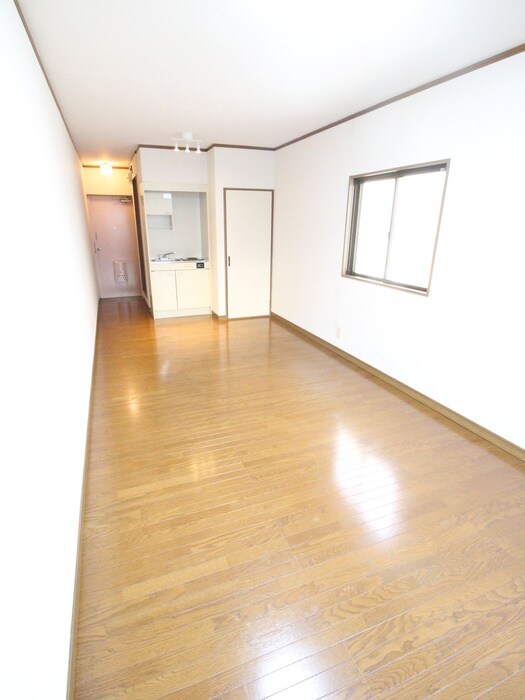 物件内観写真22　(居室)