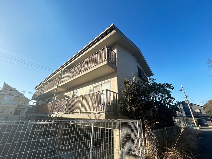 物件外観写真6　(外観写真)