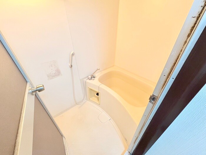 物件内観写真10　(バス／シャワールーム等)