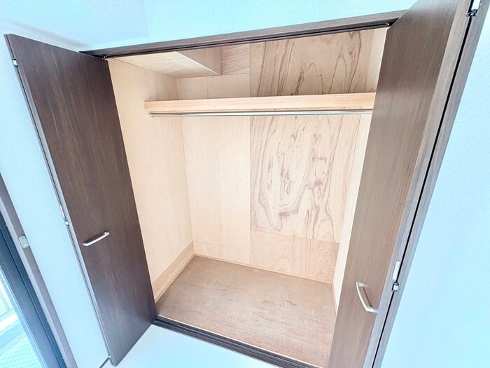 物件内観写真19　(収納)