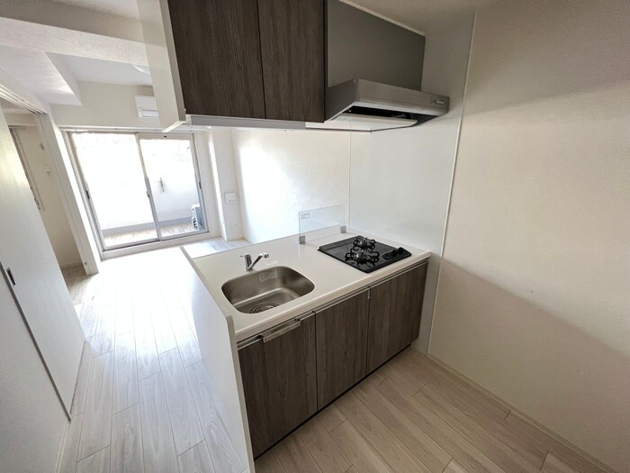 物件内観写真10　(キッチン)