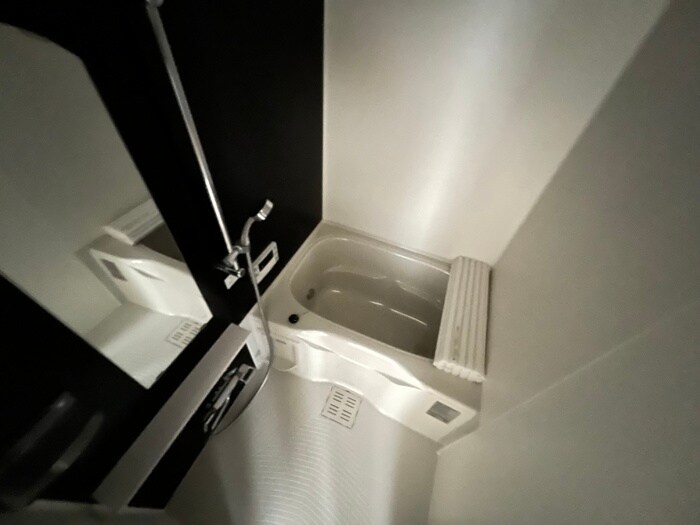 物件内観写真11　(バス／シャワールーム等)