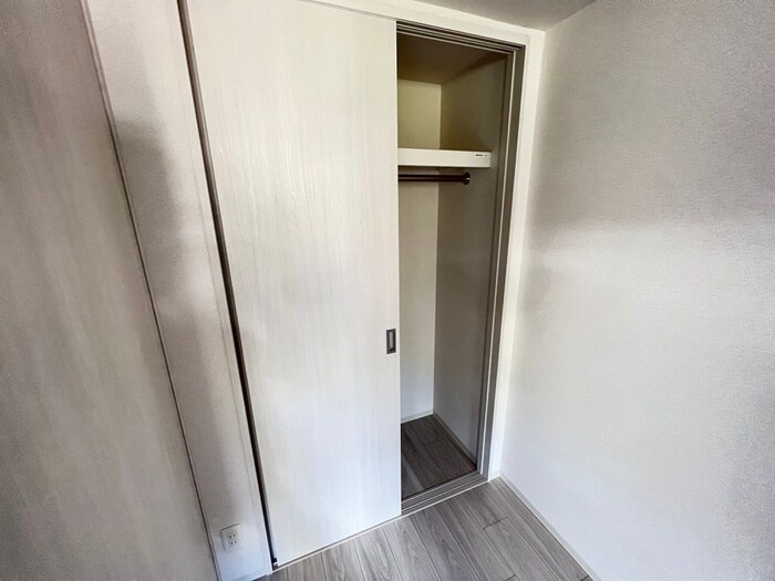 物件内観写真15　(収納)
