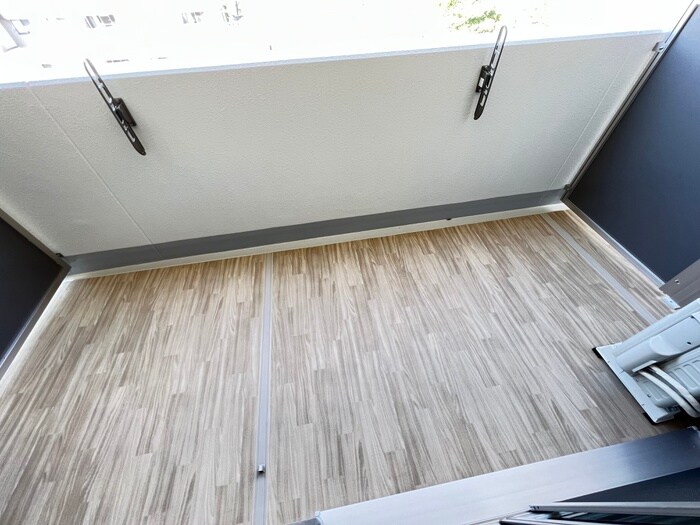 物件内観写真21　(ベランダ・バルコニー)