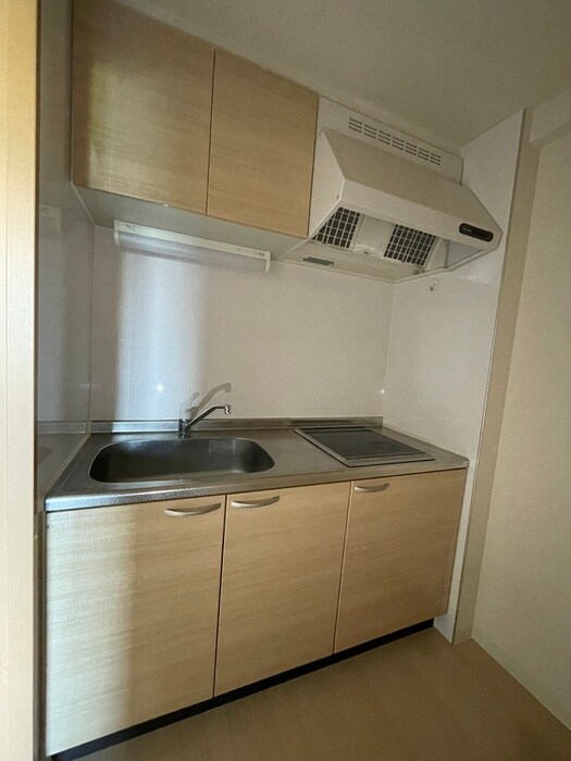 物件内観写真7　(キッチン)