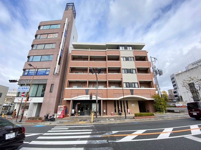 物件外観写真5　(周辺環境)