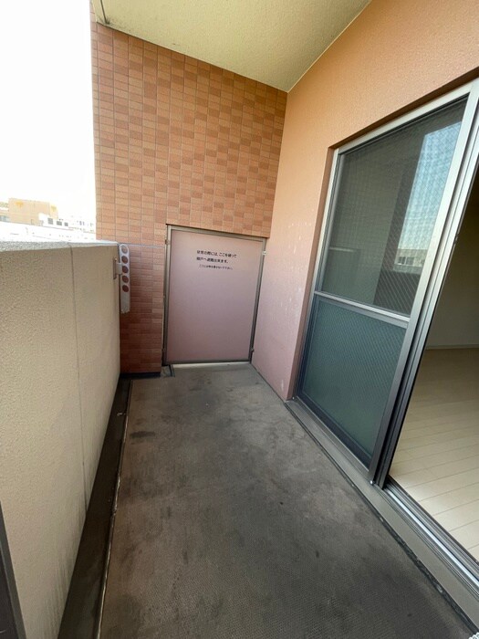 物件内観写真15　(ベランダ・バルコニー)