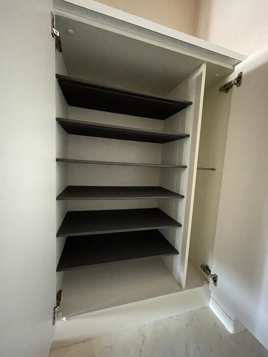 物件内観写真17　(靴箱)