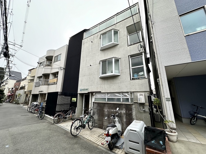 外観写真