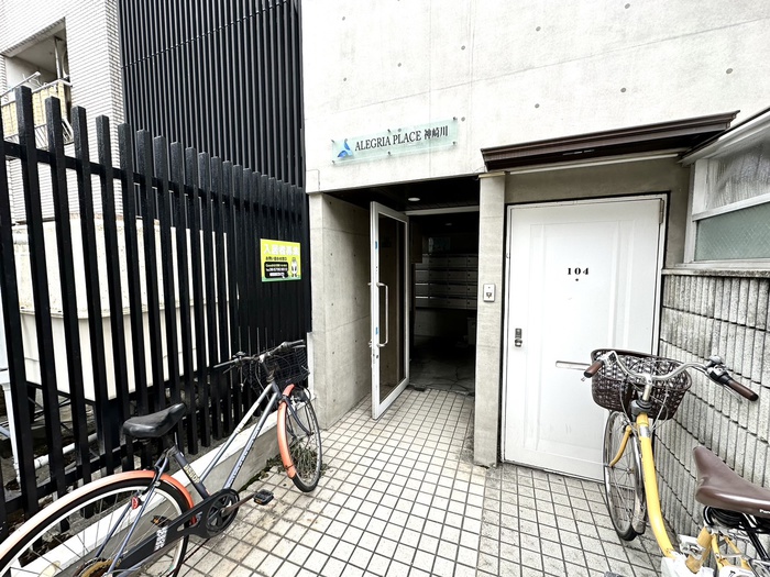 外観写真