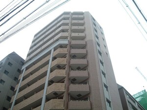 ﾌﾟﾚｻﾝｽ神戸駅前グランツ（702）外観写真