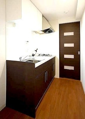 物件内観写真7　(キッチン)