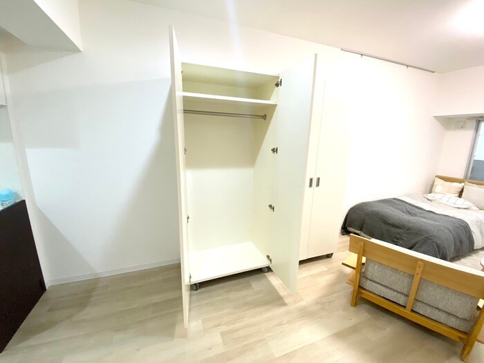 物件内観写真13　(収納)